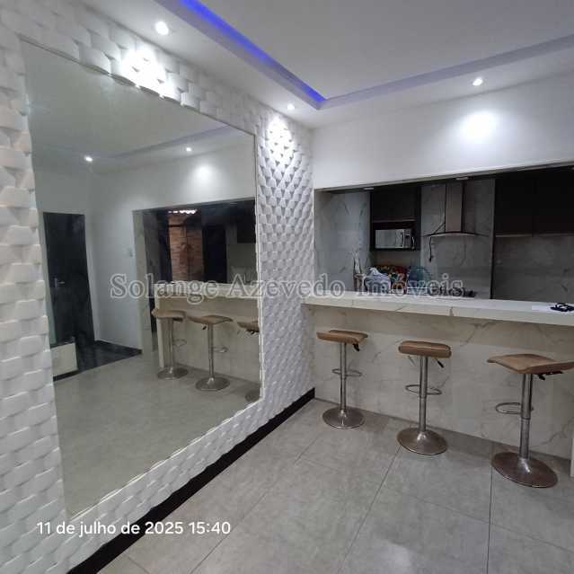 Conheça WhatsApp Image 2025-07-13 at 1 do imóvel - Casa de Vila à venda Rua do Matoso, Tijuca, Rio de Janeiro - R$ 949.000 - TJCV30064 - 3 WhatsApp Image 2025-07-13 at 1 - 3