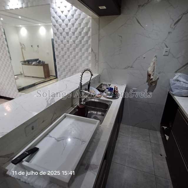 Conheça WhatsApp Image 2025-07-13 at 1 do imóvel - Casa de Vila à venda Rua do Matoso, Tijuca, Rio de Janeiro - R$ 949.000 - TJCV30064 - 5 WhatsApp Image 2025-07-13 at 1 - 5