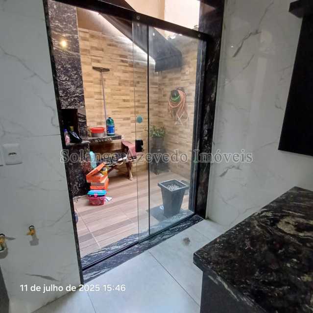Conheça WhatsApp Image 2025-07-13 at 1 do imóvel - Casa de Vila à venda Rua do Matoso, Tijuca, Rio de Janeiro - R$ 949.000 - TJCV30064 - 10 WhatsApp Image 2025-07-13 at 1 - 10