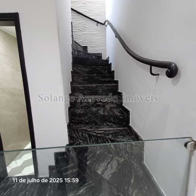 Conheça WhatsApp Image 2025-07-13 at 1 do imóvel - Casa de Vila à venda Rua do Matoso, Tijuca, Rio de Janeiro - R$ 949.000 - TJCV30064 - 14 WhatsApp Image 2025-07-13 at 1 - 14