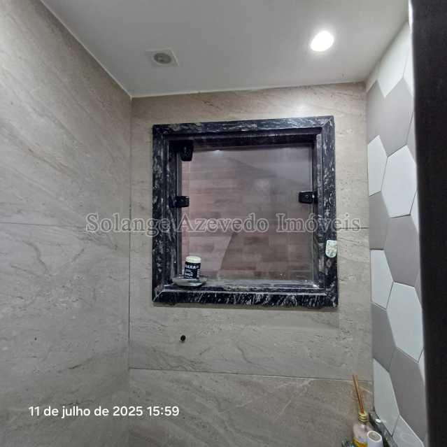 Conheça WhatsApp Image 2025-07-13 at 1 do imóvel - Casa de Vila à venda Rua do Matoso, Tijuca, Rio de Janeiro - R$ 949.000 - TJCV30064 - 9 WhatsApp Image 2025-07-13 at 1 - 9