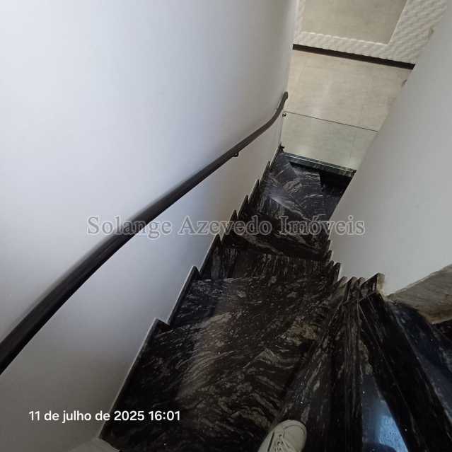 Conheça WhatsApp Image 2025-07-13 at 1 do imóvel - Casa de Vila à venda Rua do Matoso, Tijuca, Rio de Janeiro - R$ 949.000 - TJCV30064 - 15 WhatsApp Image 2025-07-13 at 1 - 15