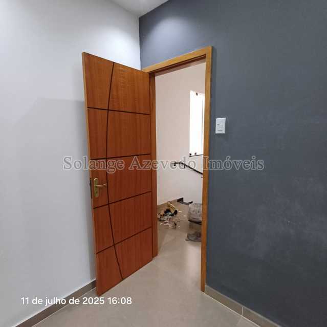 Conheça WhatsApp Image 2025-07-13 at 1 do imóvel - Casa de Vila à venda Rua do Matoso, Tijuca, Rio de Janeiro - R$ 949.000 - TJCV30064 - 16 WhatsApp Image 2025-07-13 at 1 - 16