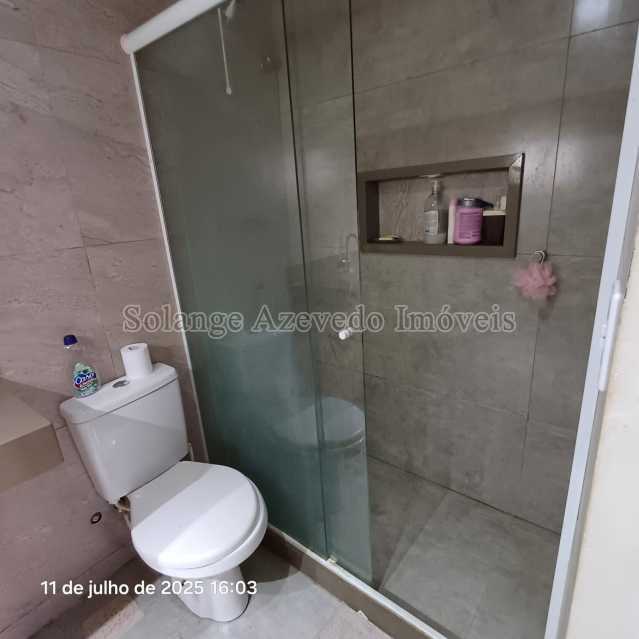 Conheça WhatsApp Image 2025-07-13 at 1 do imóvel - Casa de Vila à venda Rua do Matoso, Tijuca, Rio de Janeiro - R$ 949.000 - TJCV30064 - 19 WhatsApp Image 2025-07-13 at 1 - 19