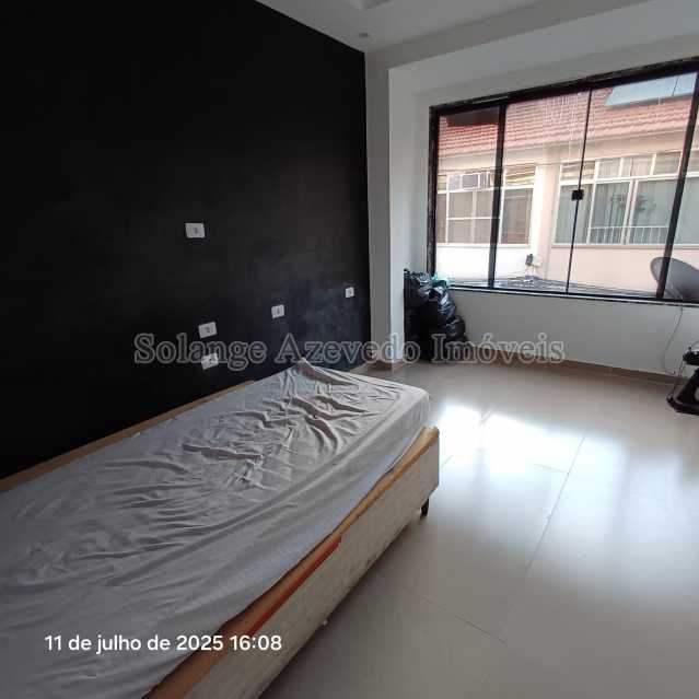 Conheça WhatsApp Image 2025-07-13 at 1 do imóvel - Casa de Vila à venda Rua do Matoso, Tijuca, Rio de Janeiro - R$ 949.000 - TJCV30064 - 22 WhatsApp Image 2025-07-13 at 1 - 22