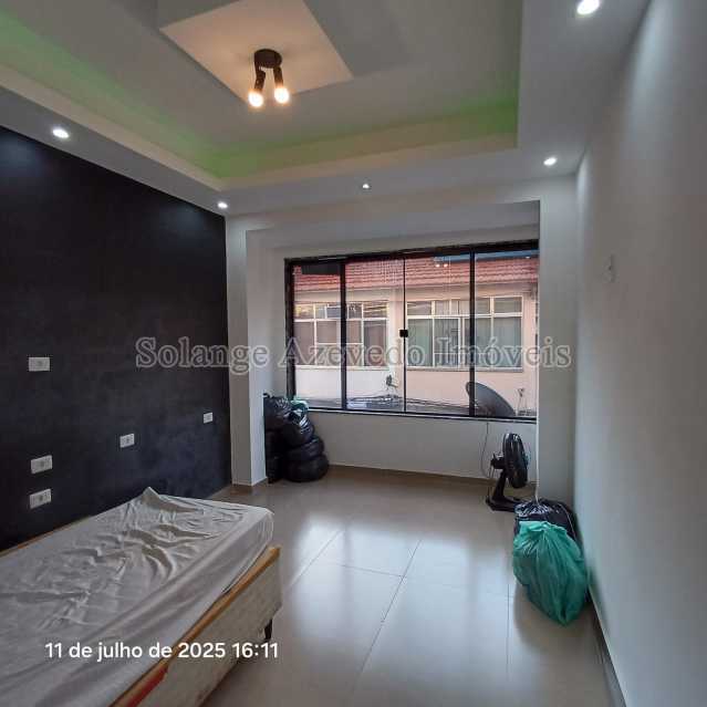 Conheça WhatsApp Image 2025-07-13 at 1 do imóvel - Casa de Vila à venda Rua do Matoso, Tijuca, Rio de Janeiro - R$ 949.000 - TJCV30064 - 23 WhatsApp Image 2025-07-13 at 1 - 23