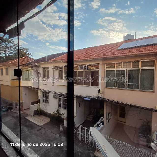 Conheça WhatsApp Image 2025-07-13 at 1 do imóvel - Casa de Vila à venda Rua do Matoso, Tijuca, Rio de Janeiro - R$ 949.000 - TJCV30064 - 28 WhatsApp Image 2025-07-13 at 1 - 28