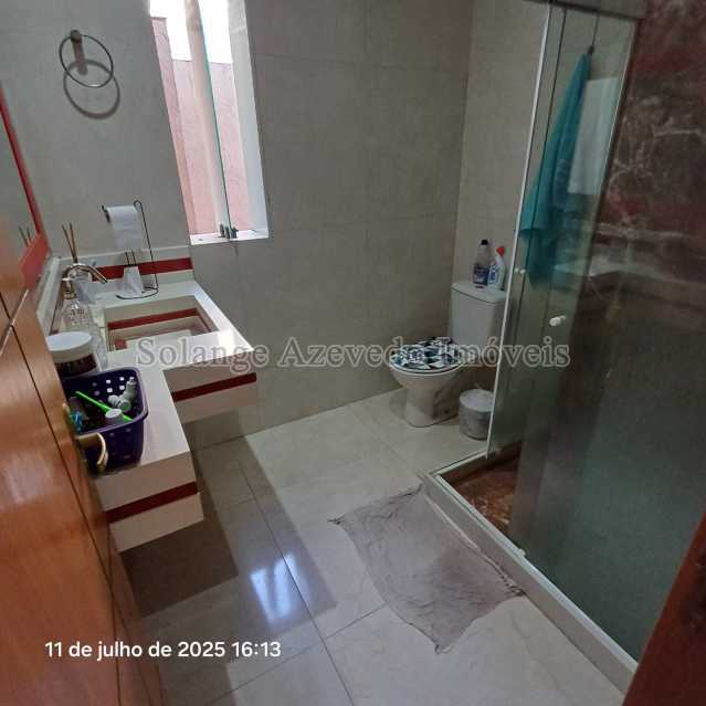 Conheça WhatsApp Image 2025-07-13 at 1 do imóvel - Casa de Vila à venda Rua do Matoso, Tijuca, Rio de Janeiro - R$ 949.000 - TJCV30064 - 25 WhatsApp Image 2025-07-13 at 1 - 25
