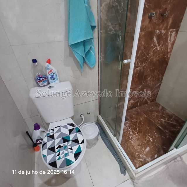 Conheça WhatsApp Image 2025-07-13 at 1 do imóvel - Casa de Vila à venda Rua do Matoso, Tijuca, Rio de Janeiro - R$ 949.000 - TJCV30064 - 26 WhatsApp Image 2025-07-13 at 1 - 26