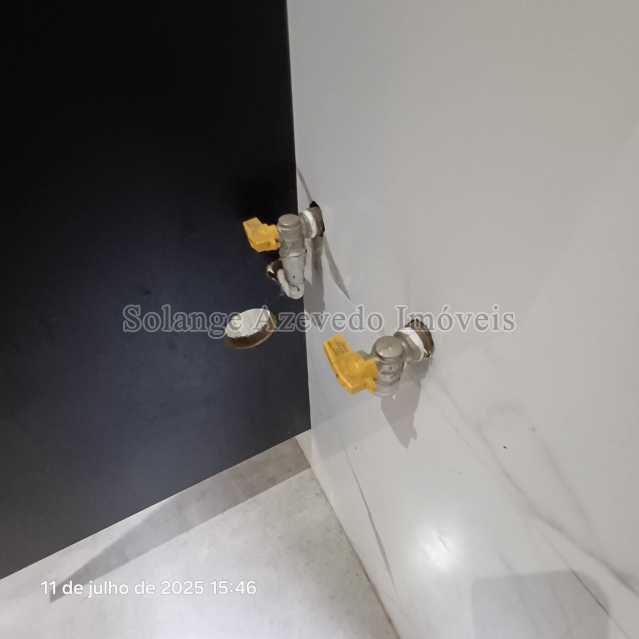 Conheça WhatsApp Image 2025-07-13 at 1 do imóvel - Casa de Vila à venda Rua do Matoso, Tijuca, Rio de Janeiro - R$ 949.000 - TJCV30064 - 13 WhatsApp Image 2025-07-13 at 1 - 13