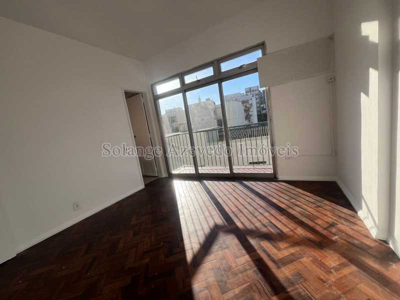 Conheça 2 do imóvel - Apartamento à venda Rua Haddock Lobo, Tijuca, Rio de Janeiro - R$ 630.000 - TJAP21981 - 5 2 - 5