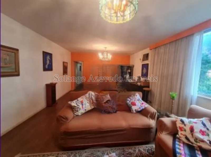 Conheça 1 do imóvel - Apartamento à venda Rua Valparaíso, Tijuca, Rio de Janeiro - R$ 460.000 - TJAP31331 - 1 1 - 1
