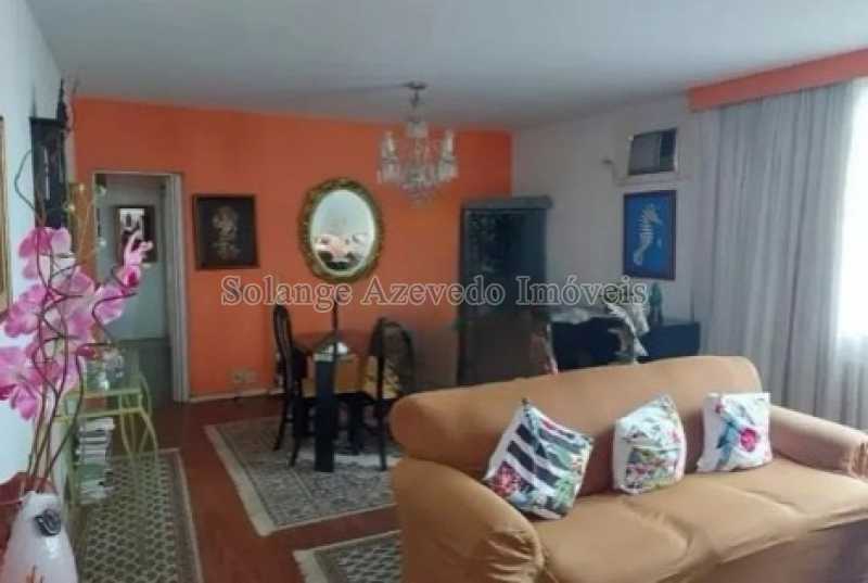 Conheça 2 do imóvel - Apartamento à venda Rua Valparaíso, Tijuca, Rio de Janeiro - R$ 460.000 - TJAP31331 - 2 2 - 2