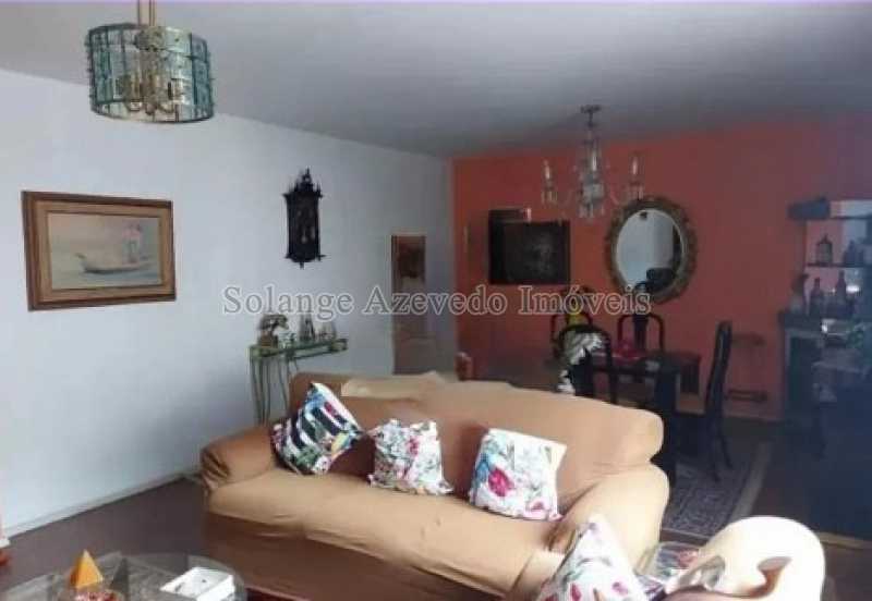 Conheça 3 do imóvel - Apartamento à venda Rua Valparaíso, Tijuca, Rio de Janeiro - R$ 460.000 - TJAP31331 - 3 3 - 3