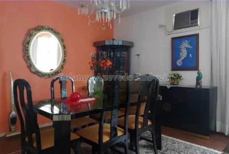 Conheça 4 do imóvel - Apartamento à venda Rua Valparaíso, Tijuca, Rio de Janeiro - R$ 460.000 - TJAP31331 - 4 4 - 4