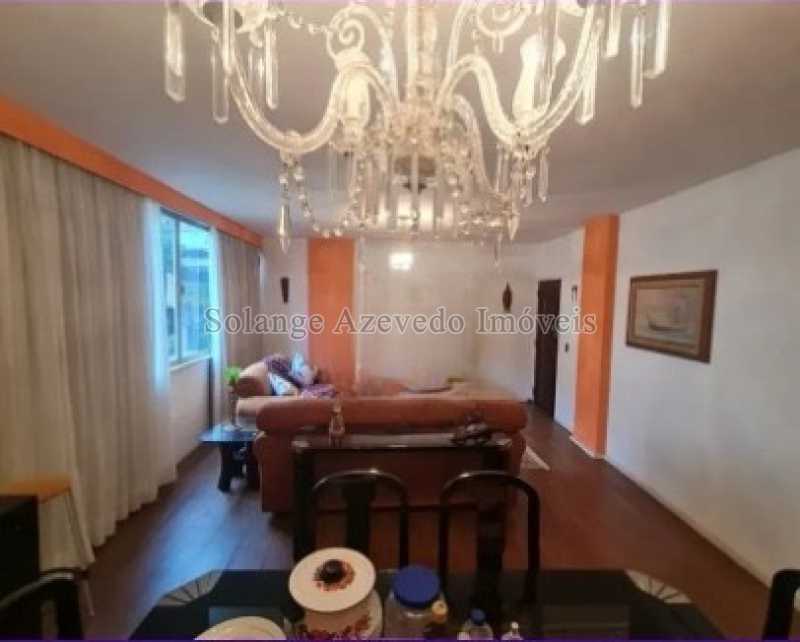 Conheça 5 do imóvel - Apartamento à venda Rua Valparaíso, Tijuca, Rio de Janeiro - R$ 460.000 - TJAP31331 - 5 5 - 5
