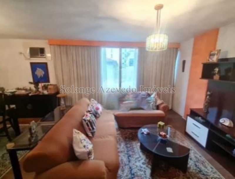 Conheça 6 do imóvel - Apartamento à venda Rua Valparaíso, Tijuca, Rio de Janeiro - R$ 460.000 - TJAP31331 - 6 6 - 6