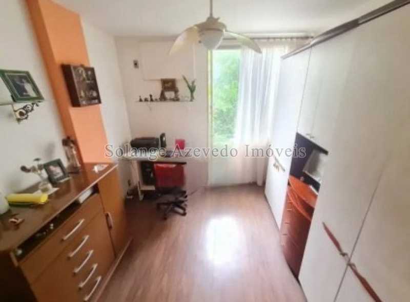 Conheça 7 do imóvel - Apartamento à venda Rua Valparaíso, Tijuca, Rio de Janeiro - R$ 460.000 - TJAP31331 - 7 7 - 7