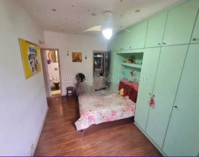 Conheça 8 do imóvel - Apartamento à venda Rua Valparaíso, Tijuca, Rio de Janeiro - R$ 460.000 - TJAP31331 - 8 8 - 8