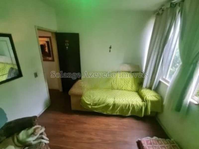 Conheça 9 do imóvel - Apartamento à venda Rua Valparaíso, Tijuca, Rio de Janeiro - R$ 460.000 - TJAP31331 - 9 9 - 9