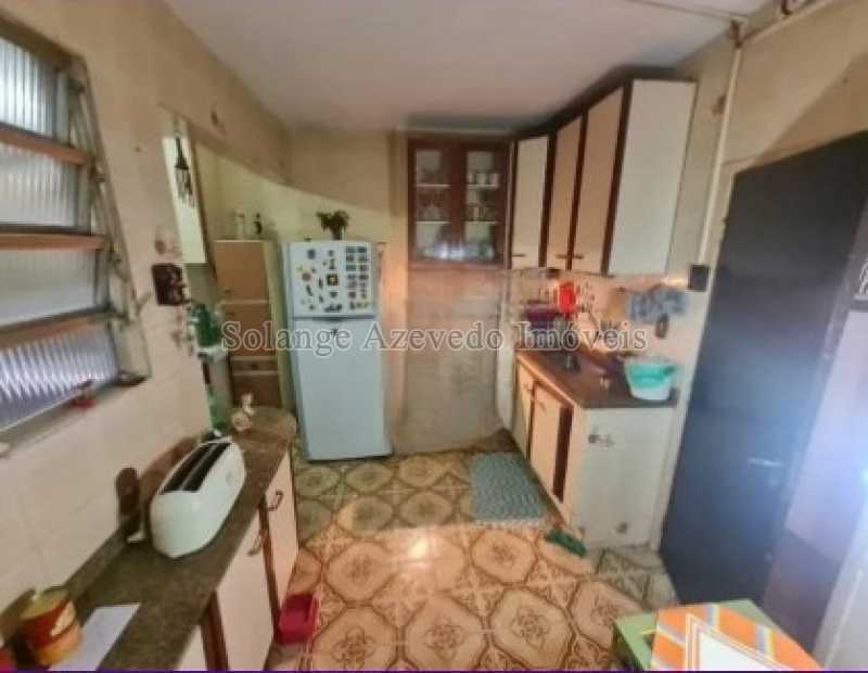 Conheça 10 do imóvel - Apartamento à venda Rua Valparaíso, Tijuca, Rio de Janeiro - R$ 460.000 - TJAP31331 - 15 10 - 15