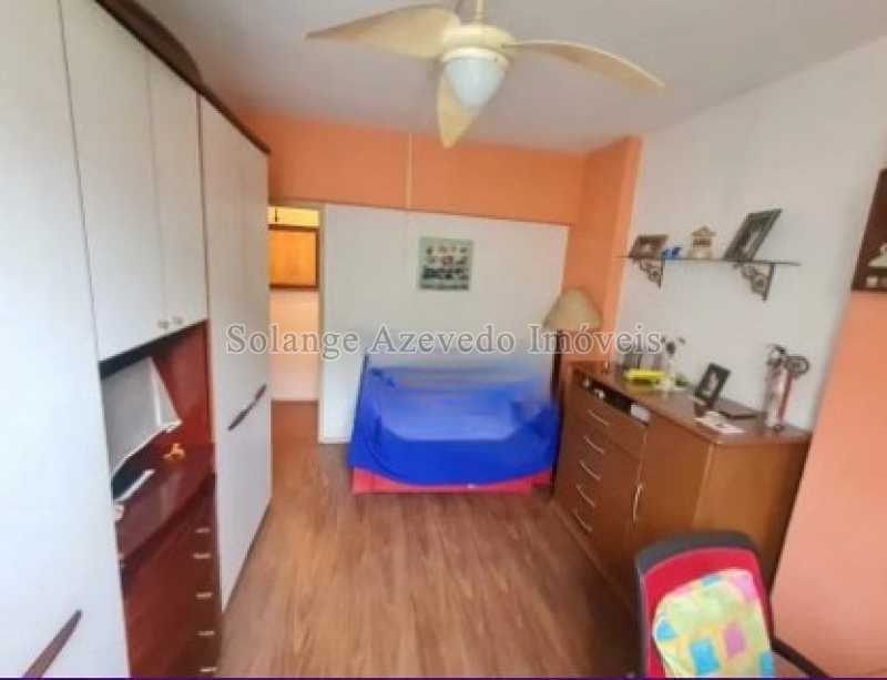 Conheça 11 do imóvel - Apartamento à venda Rua Valparaíso, Tijuca, Rio de Janeiro - R$ 460.000 - TJAP31331 - 13 11 - 13