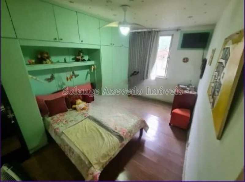 Conheça 12 do imóvel - Apartamento à venda Rua Valparaíso, Tijuca, Rio de Janeiro - R$ 460.000 - TJAP31331 - 10 12 - 10