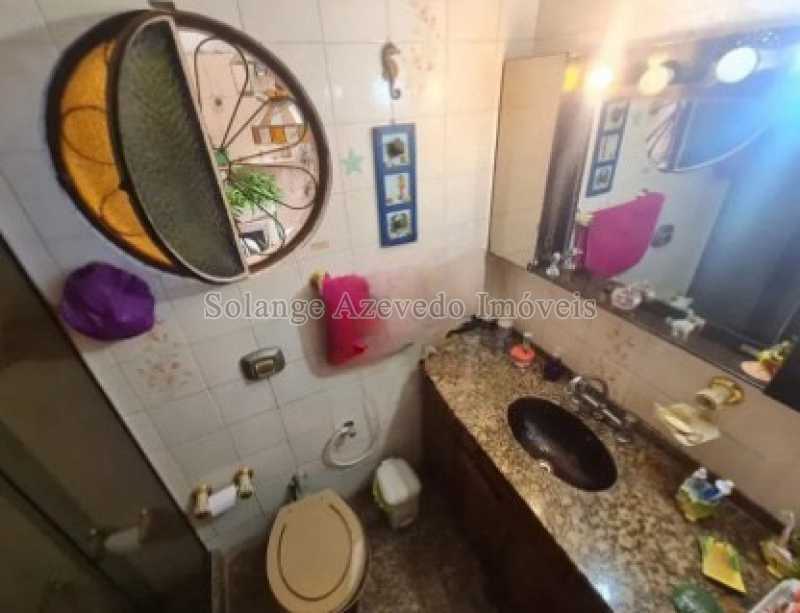 Conheça 13 do imóvel - Apartamento à venda Rua Valparaíso, Tijuca, Rio de Janeiro - R$ 460.000 - TJAP31331 - 11 13 - 11