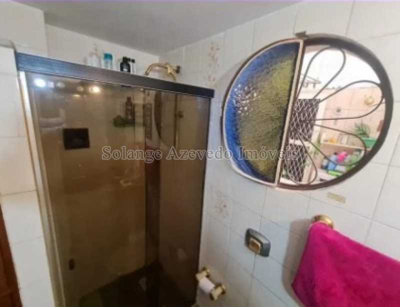 Conheça 14 do imóvel - Apartamento à venda Rua Valparaíso, Tijuca, Rio de Janeiro - R$ 460.000 - TJAP31331 - 12 14 - 12