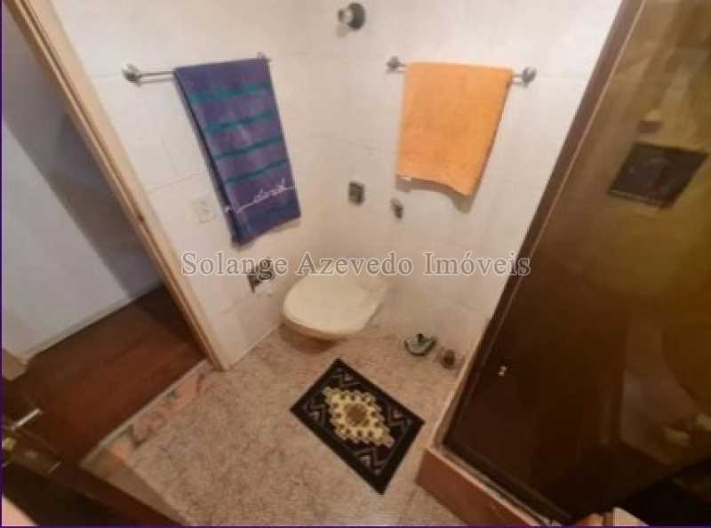 Conheça 15 do imóvel - Apartamento à venda Rua Valparaíso, Tijuca, Rio de Janeiro - R$ 460.000 - TJAP31331 - 14 15 - 14