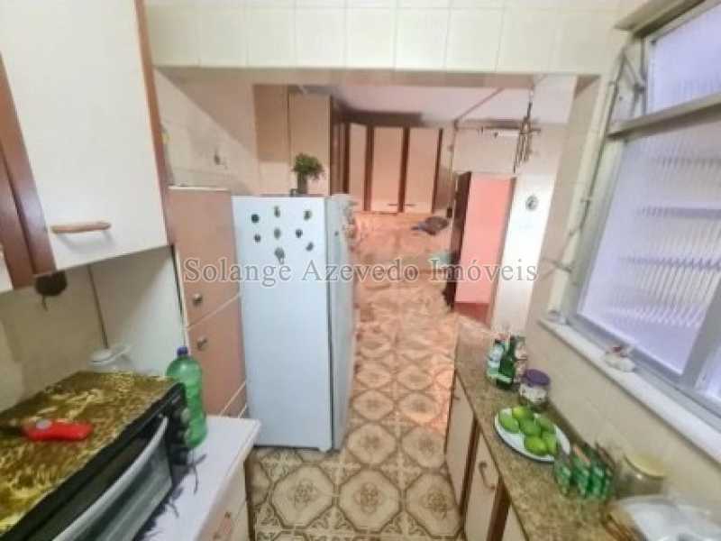 Conheça 16 do imóvel - Apartamento à venda Rua Valparaíso, Tijuca, Rio de Janeiro - R$ 460.000 - TJAP31331 - 16 16 - 16