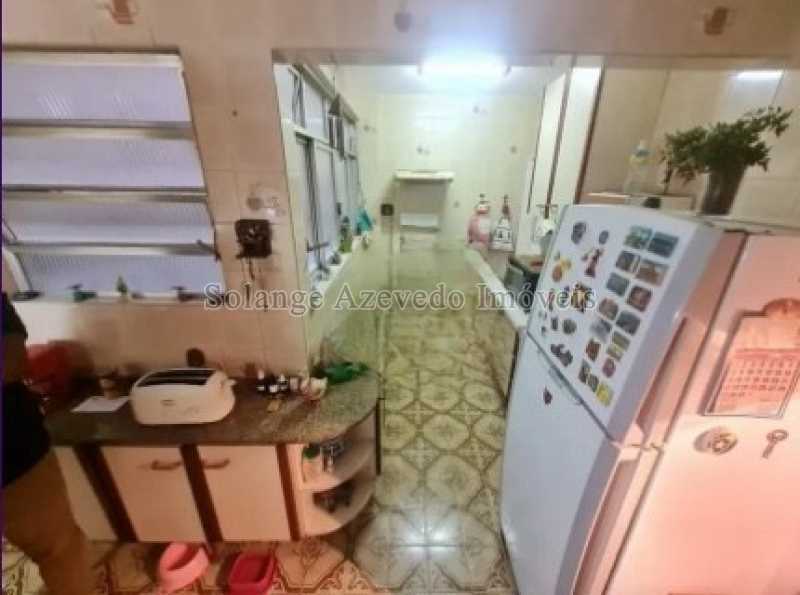 Conheça 17 do imóvel - Apartamento à venda Rua Valparaíso, Tijuca, Rio de Janeiro - R$ 460.000 - TJAP31331 - 17 17 - 17