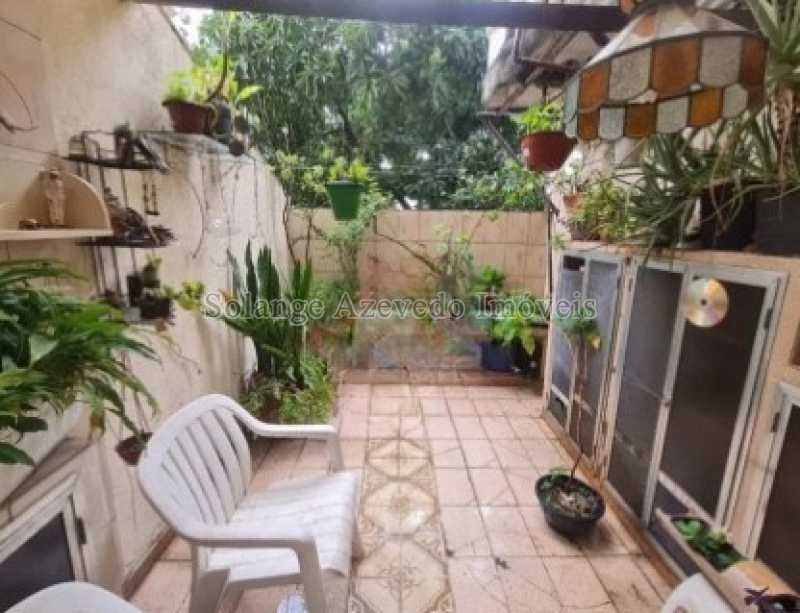 Conheça 18 do imóvel - Apartamento à venda Rua Valparaíso, Tijuca, Rio de Janeiro - R$ 460.000 - TJAP31331 - 18 18 - 18