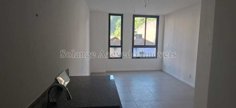 Conheça 1 do imóvel - Apartamento à venda Rua Riachuelo, Centro, Rio de Janeiro - R$ 310.000 - TJAP00092 - 1 1 - 1