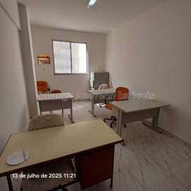 Kitnet/Conjugado 25m² para alugar Avenida Rio Branco, Centro, Rio de Janeiro - R$ 1.500 - TJKI00039