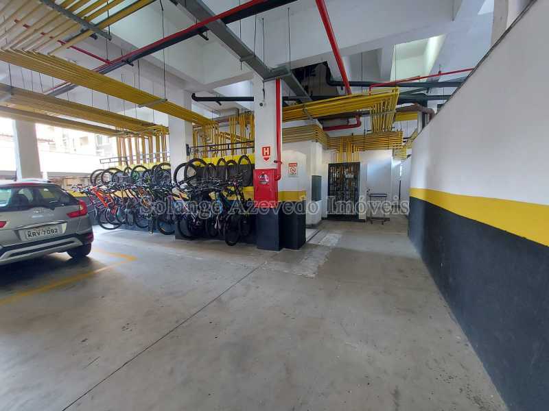 Conheça WhatsApp Image 2025-07-21 at 1 do imóvel - Apartamento à venda Rua Aristides Lobo, Rio Comprido, Rio de Janeiro - R$ 290.000 - TJAP21986 - 21 WhatsApp Image 2025-07-21 at 1 - 21