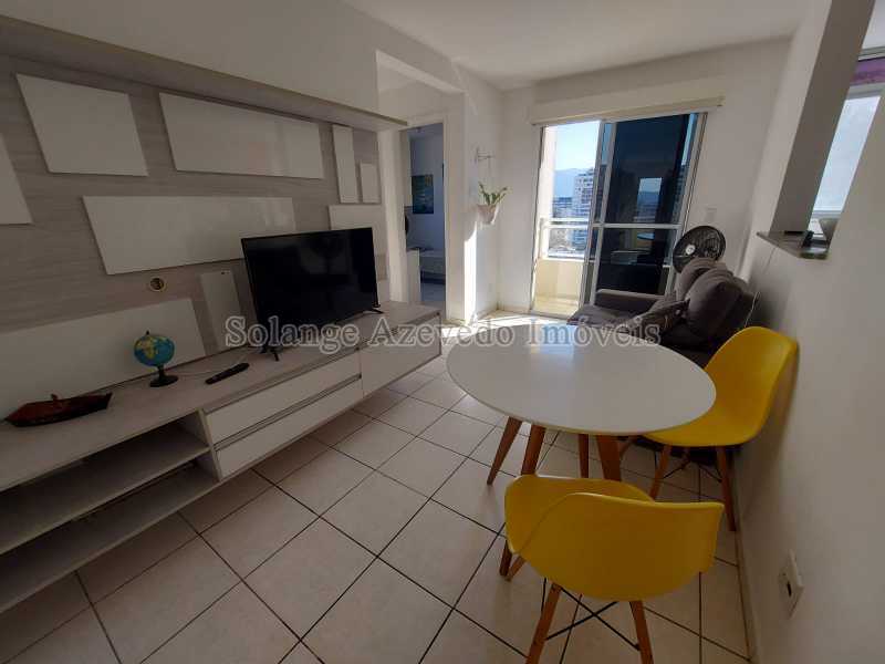 Conheça WhatsApp Image 2025-07-21 at 1 do imóvel - Apartamento à venda Rua Aristides Lobo, Rio Comprido, Rio de Janeiro - R$ 290.000 - TJAP21986 - 1 WhatsApp Image 2025-07-21 at 1 - 1