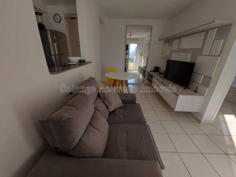 Conheça WhatsApp Image 2025-07-21 at 1 do imóvel - Apartamento à venda Rua Aristides Lobo, Rio Comprido, Rio de Janeiro - R$ 290.000 - TJAP21986 - 2 WhatsApp Image 2025-07-21 at 1 - 2
