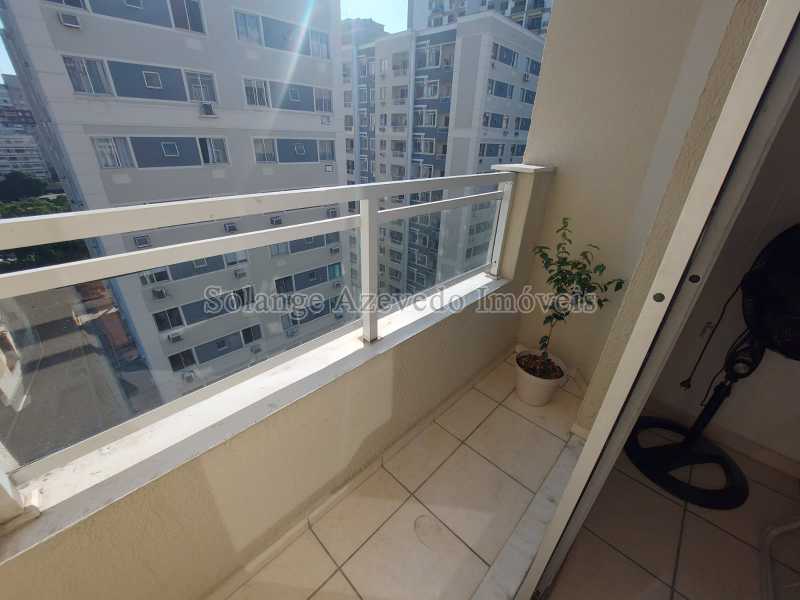 Conheça WhatsApp Image 2025-07-21 at 1 do imóvel - Apartamento à venda Rua Aristides Lobo, Rio Comprido, Rio de Janeiro - R$ 290.000 - TJAP21986 - 3 WhatsApp Image 2025-07-21 at 1 - 3