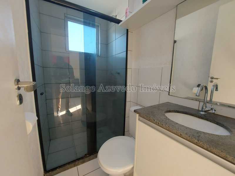 Conheça WhatsApp Image 2025-07-21 at 1 do imóvel - Apartamento à venda Rua Aristides Lobo, Rio Comprido, Rio de Janeiro - R$ 290.000 - TJAP21986 - 11 WhatsApp Image 2025-07-21 at 1 - 11