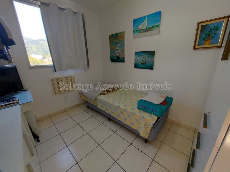 Conheça WhatsApp Image 2025-07-21 at 1 do imóvel - Apartamento à venda Rua Aristides Lobo, Rio Comprido, Rio de Janeiro - R$ 290.000 - TJAP21986 - 7 WhatsApp Image 2025-07-21 at 1 - 7