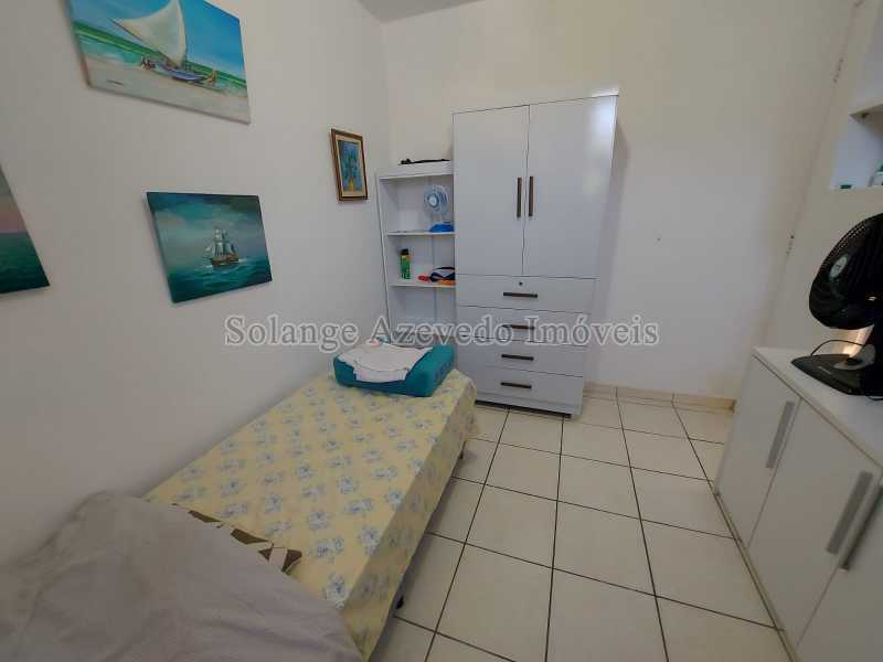 Conheça WhatsApp Image 2025-07-21 at 1 do imóvel - Apartamento à venda Rua Aristides Lobo, Rio Comprido, Rio de Janeiro - R$ 290.000 - TJAP21986 - 8 WhatsApp Image 2025-07-21 at 1 - 8