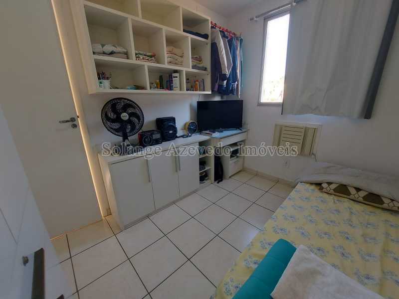 Conheça WhatsApp Image 2025-07-21 at 1 do imóvel - Apartamento à venda Rua Aristides Lobo, Rio Comprido, Rio de Janeiro - R$ 290.000 - TJAP21986 - 6 WhatsApp Image 2025-07-21 at 1 - 6