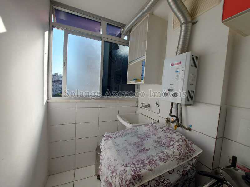 Conheça WhatsApp Image 2025-07-21 at 1 do imóvel - Apartamento à venda Rua Aristides Lobo, Rio Comprido, Rio de Janeiro - R$ 290.000 - TJAP21986 - 16 WhatsApp Image 2025-07-21 at 1 - 16