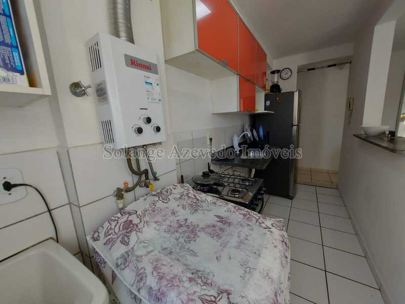 Conheça WhatsApp Image 2025-07-21 at 1 do imóvel - Apartamento à venda Rua Aristides Lobo, Rio Comprido, Rio de Janeiro - R$ 290.000 - TJAP21986 - 15 WhatsApp Image 2025-07-21 at 1 - 15