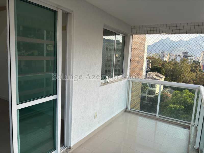 Conheça PHOTO-2025-08-05-13-10-14 do imóvel - Cobertura à venda Rua Martins Pena, Tijuca, Rio de Janeiro - R$ 1.590.000 - TJCO30164 - 6 PHOTO-2025-08-05-13-10-14 - 6