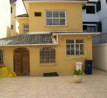Casa 3 quartos à venda Tijuca, Rio de Janeiro - R$ 1.250.000 - TJCA30060