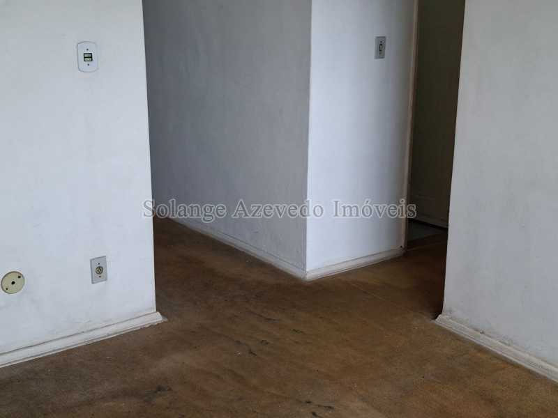 Conheça 1 do imóvel - Apartamento à venda Praça Radialista Manoel de Nóbrega, Catumbi, Rio de Janeiro - R$ 220.000 - TJAP21990 - 1 1 - 1