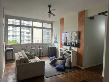 Apartamento 3 quartos à venda Copacabana, Rio de Janeiro - R$ 1.250.000 - TJAP31337