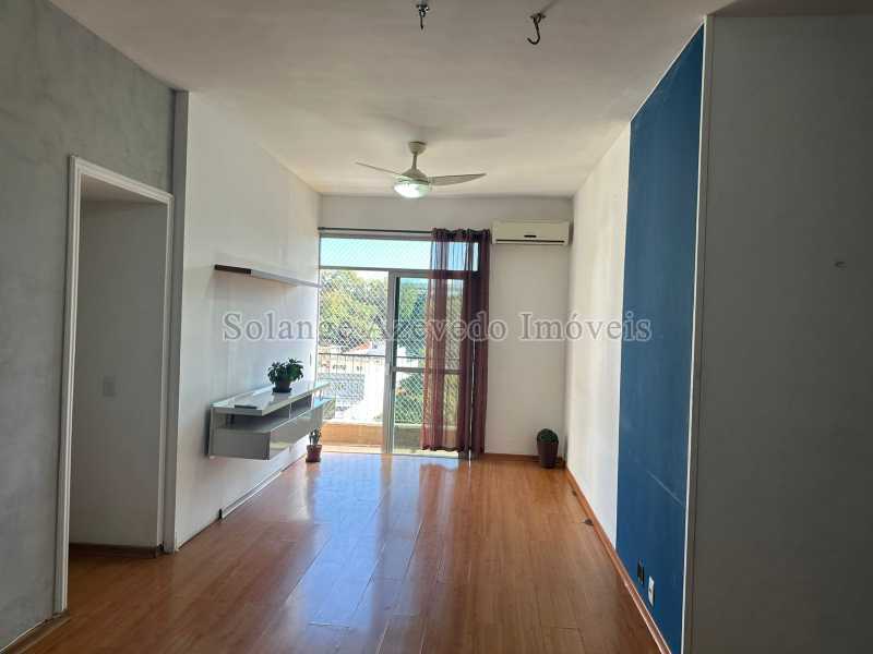 Conheça 3 do imóvel - Apartamento à venda Rua Maria Amália, Tijuca, Rio de Janeiro - R$ 450.000 - TJAP21993 - 3 3 - 3